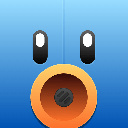 Tweetbot 3 app icon