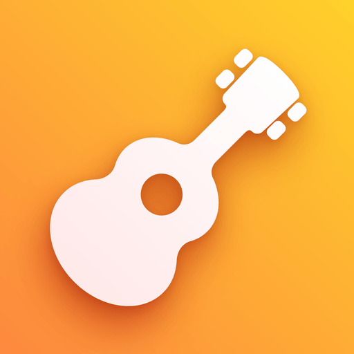 Ukulele - Play Chords on Uke app icon