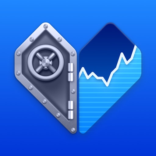 VaultValue app icon
