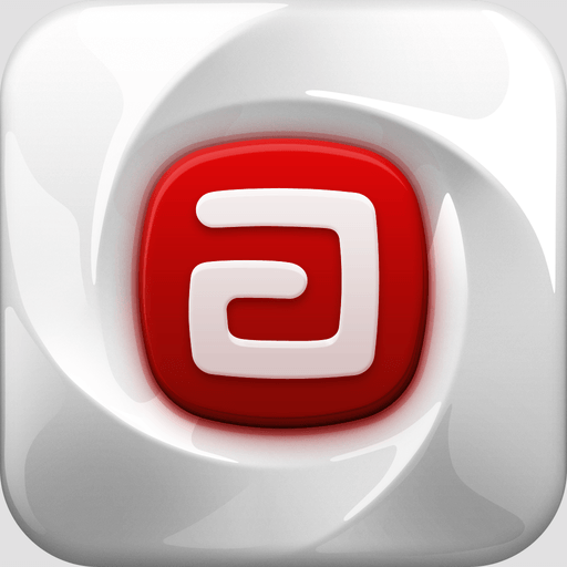 Vgoapp app icon