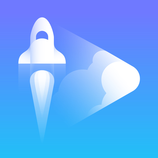 VideoBoost: Video Maker app icon
