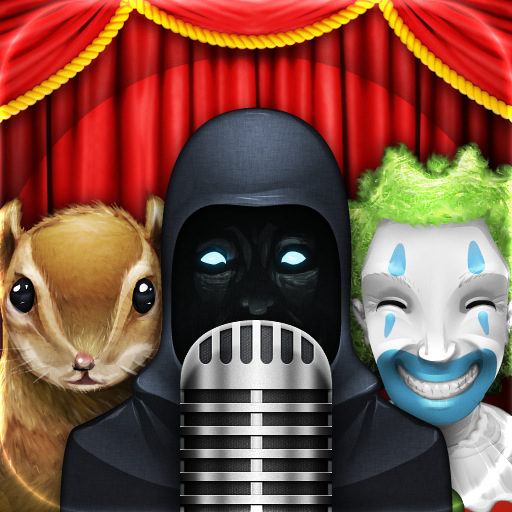 Voices 2 | iOS Icon Gallery