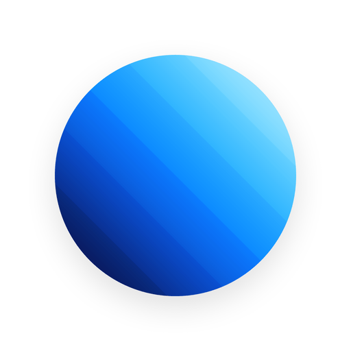 Wander - Beautiful World Time app icon
