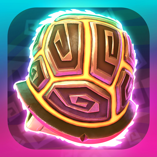 Way of the Turtle app icon