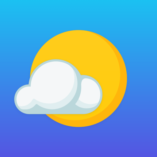 Weather Atlas | iOS Icon Gallery