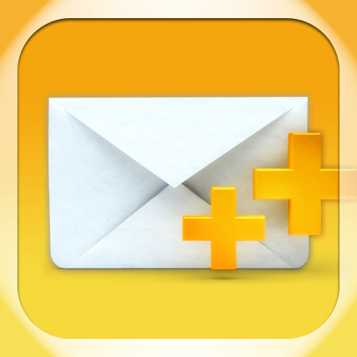 Webmail++ app icon