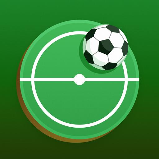 What's the Score, Bro? Reffing app icon