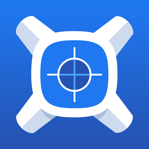 xScope Mirror app icon