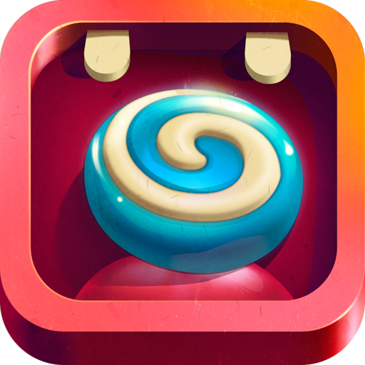 Zuba! app icon