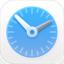 µBrowser: Watch Web Browser app icon