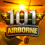 101 Airborne app icon
