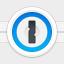 1Password - Password Manager app icon