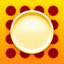 4 In A Row Classic Widget Game app icon