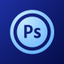 Adobe Photoshop Touch app icon
