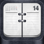 Agenda Calendar app icon