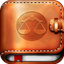 Agenda Juridica app icon