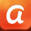 AIM app icon