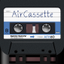 AirCassette app icon