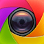 Analog Camera app icon
