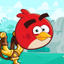 Angry Birds Friends app icon