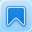 Anybox - Bookmark & Read Later app icon