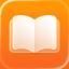 Apple Books app icon