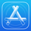 Apple Developer app icon