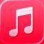 Apple Music app icon