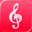 Apple Music Classical app icon
