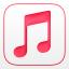 Apple Music for Artists app icon