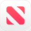 Apple News app icon