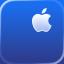 Apple Support app icon