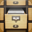 Articles app icon