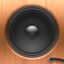 Audium app icon