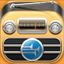 AWR Radio app icon