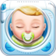 Baby Monitor app icon