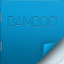 Bamboo Paper app icon