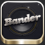 Bander app icon