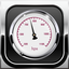 Barometer HD app icon