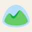 Basecamp 2 for iPhone app icon