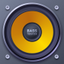 Bass Tester app icon