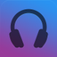 Beat - Music player app icon