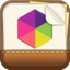 Belongings app icon