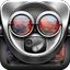 Binoculars app icon