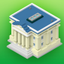 Bit City app icon