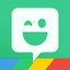 Bitmoji app icon