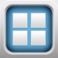 Bitsboard app icon