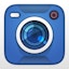 Blackmagic Camera app icon