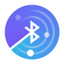 Bluetooth BLE Device Finder app icon
