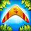 Boomerang ~ The Universal Bookmark app icon